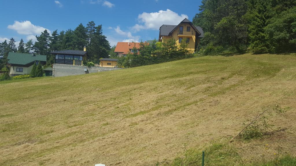 Pinewood Valley Oasis Vyšné Ružbachy Exterior foto