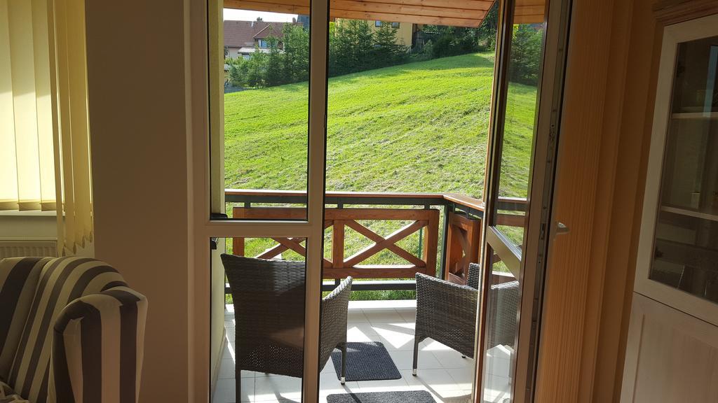 Pinewood Valley Oasis Vyšné Ružbachy Exterior foto