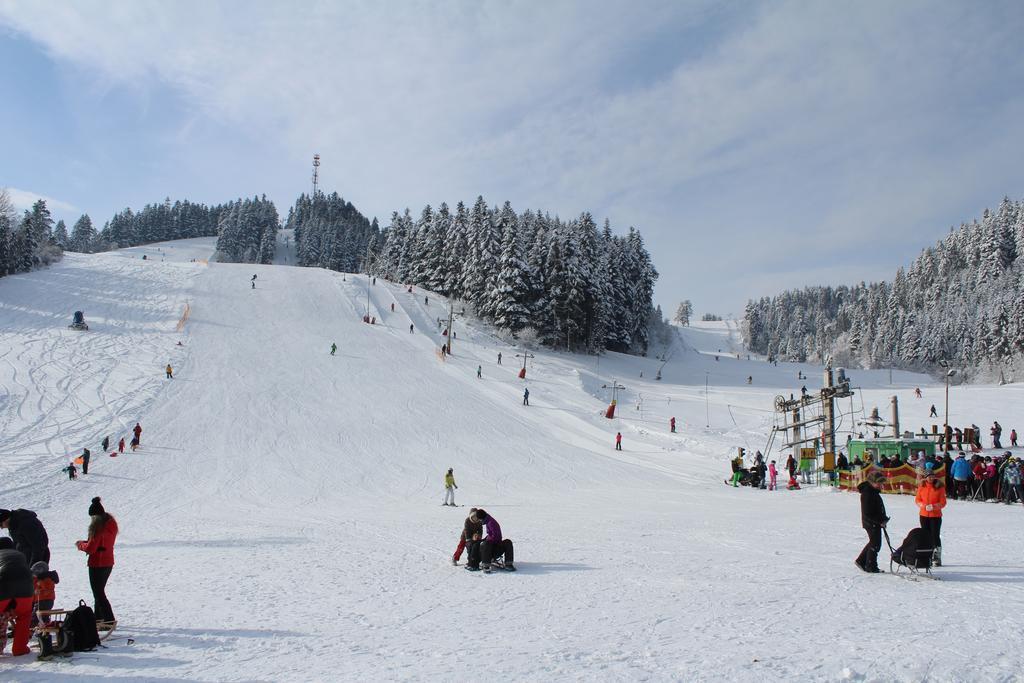 Pinewood Valley Oasis Vyšné Ružbachy Exterior foto